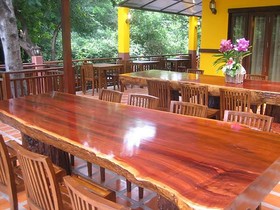Papai Country Lodge