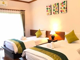 Papai Country Lodge
