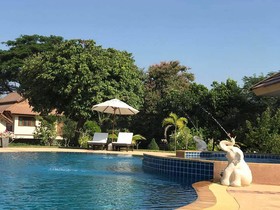 Papai Country Lodge