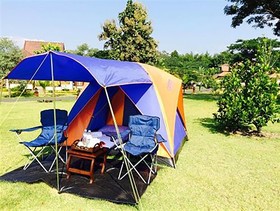 Papai Country Lodge