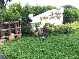 Papai Country Lodge