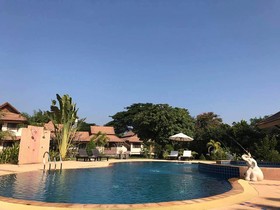Papai Country Lodge