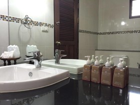 Papai Country Lodge