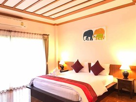 Papai Country Lodge
