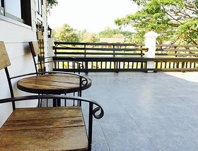 Papai Country Lodge