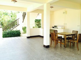 Papai Country Lodge