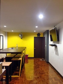 Papick Lodge