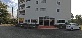 A2K Paradise Guesthouse