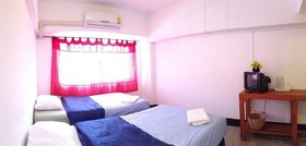 A2K Paradise Guesthouse