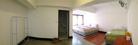 A2K Paradise Guesthouse