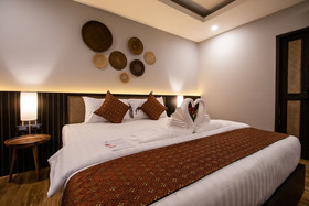 Paraiso Hotel Chiangmai