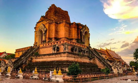Paraiso Hotel Chiangmai