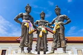 Paraiso Hotel Chiangmai