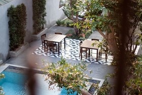 Paraiso Hotel Chiangmai