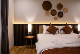 Paraiso Hotel Chiangmai