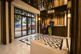 Paraiso Hotel Chiangmai