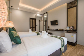 Paraiso Hotel Chiangmai