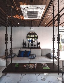 Paraiso Hotel Chiangmai