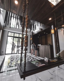 Paraiso Hotel Chiangmai