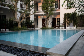 Paraiso Hotel Chiangmai