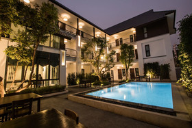 Paraiso Hotel Chiangmai