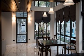 Paraiso Hotel Chiangmai