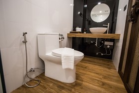 Paraiso Hotel Chiangmai