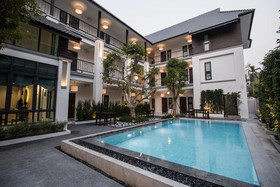 Paraiso Hotel Chiangmai