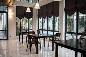 Paraiso Hotel Chiangmai