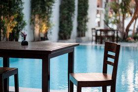 Paraiso Hotel Chiangmai