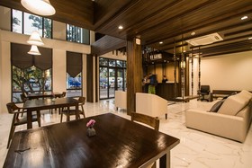 Paraiso Hotel Chiangmai