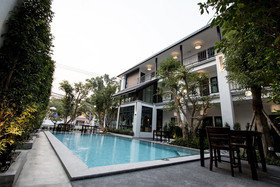 Paraiso Hotel Chiangmai