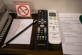 Paraiso Hotel Chiangmai