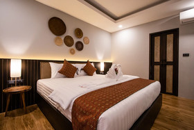 Paraiso Hotel Chiangmai