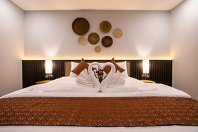 Paraiso Hotel Chiangmai