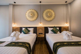 Paraiso Hotel Chiangmai