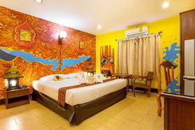 Parasol Hotel Chiang Mai by Compass Hospitality