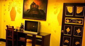 Parasol Hotel Chiang Mai by Compass Hospitality