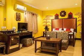 Parasol Hotel Chiang Mai by Compass Hospitality