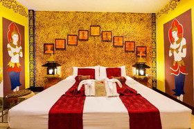 Parasol Hotel Chiang Mai by Compass Hospitality