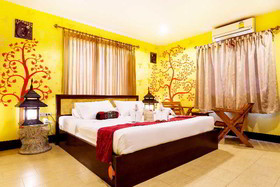 Parasol Hotel Chiang Mai by Compass Hospitality