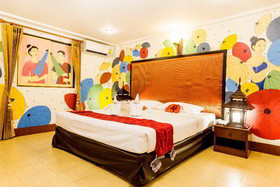 Parasol Hotel Chiang Mai by Compass Hospitality