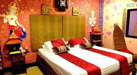 Parasol Hotel Chiang Mai by Compass Hospitality