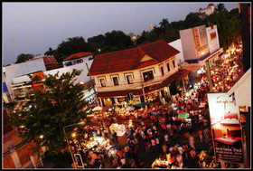 Parasol Hotel Chiang Mai by Compass Hospitality