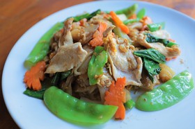 Parasol Hotel Chiang Mai by Compass Hospitality