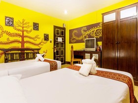 Parasol Hotel Chiang Mai by Compass Hospitality