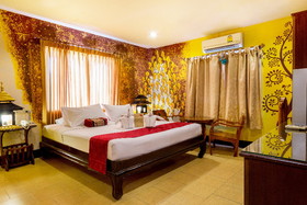 Parasol Hotel Chiang Mai by Compass Hospitality