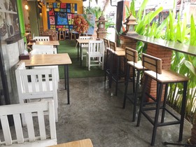 Parasol Hotel Chiang Mai by Compass Hospitality