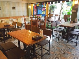 Parasol Hotel Chiang Mai by Compass Hospitality