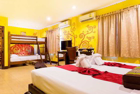 Parasol Hotel Chiang Mai by Compass Hospitality